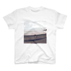 Standard 459 Online のSurf snap スタンダードTシャツ