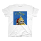 あいちゃんのCall me by your name Regular Fit T-Shirt