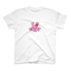 noga31のらビーちゃん スタンダードTシャツ