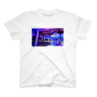 YUKO-YUKOのイルミネーション✨ Regular Fit T-Shirt