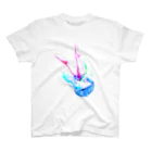 タコス姉のDream Catcher series Regular Fit T-Shirt