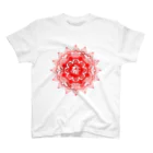 福陀落海灣公司の曼荼羅：子 Regular Fit T-Shirt