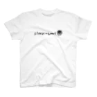 SleepingowlのSleepingowl スタンダードTシャツ