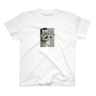 えりたろうのチワワのナッツくん Regular Fit T-Shirt