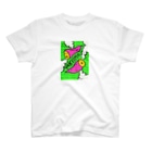 カクレガのやきいも Regular Fit T-Shirt