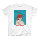 色田/SHIKIDAのTMTK スタンダードTシャツ