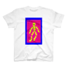 VAMOS MexicoのMEXICAN LOTERIA TEE Regular Fit T-Shirt