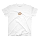 ゆるかわ動物園のヤツがいる！ Regular Fit T-Shirt