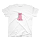 Peach Otherのバッピーちゃん Regular Fit T-Shirt