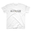 TOPSTAGEshopのBUZZ HOUSE 2nd スタンダードTシャツ