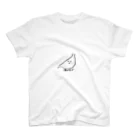 nursedesuの胃くん Regular Fit T-Shirt