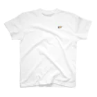 SUNNYROOTCOFFEEのサニールートコーヒー スタッフ Regular Fit T-Shirt