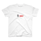 あのR"AMEN" スタンダードTシャツ