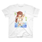 マイナス・ポップ・ドリームのsummer スタンダードTシャツ