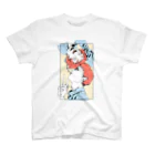 雨のち花束の小林病院2 Regular Fit T-Shirt