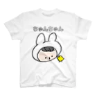 おのまとぺのちゅんちゅん Regular Fit T-Shirt