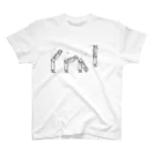 NEW UGLYのおじぎ  -OJIGI- Regular Fit T-Shirt