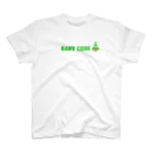 BABY CONEのベビーコーンくん スタンダードTシャツ