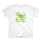 ARTWORKSのchameleon スタンダードTシャツ