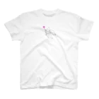 infinityの金魚 Regular Fit T-Shirt