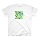 ARTWORKSのGlitch Regular Fit T-Shirt