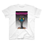 SWのEMUUUUUUUUU スタンダードTシャツ