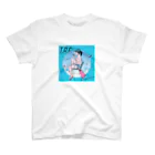 THE BOY MEETS GIRLSのTRF スタンダードTシャツ