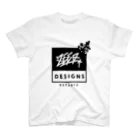 ZEEQ DesignsのZeeQ Designs Original Goods スタンダードTシャツ