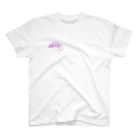 “201”のEXPERIMENT スタンダードTシャツ