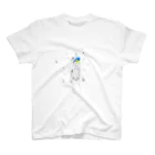 FUJIKO KANAのKANA kumo Regular Fit T-Shirt