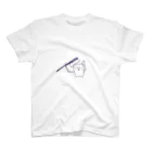 dede_shopの【自分磨き】 Regular Fit T-Shirt