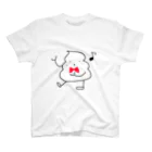 うんこーぽれーしょんのうんこくんデフォルト Regular Fit T-Shirt