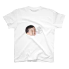 megumadetのmakotoちゃん スタンダードTシャツ