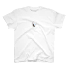 handyasuのあ Regular Fit T-Shirt