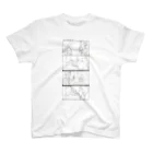 有酸素運動のふとした時に思い出す① Regular Fit T-Shirt