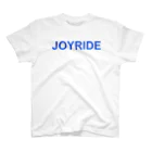 名前募集のJoyride スタンダードTシャツ