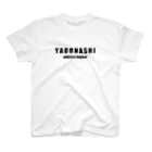 EijiroのYADONASHI スタンダードTシャツ