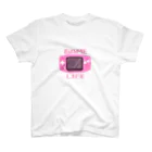 墓守のゲームライフ スタンダードTシャツ