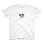 fianceのUNTITLED MARKET OFFICIAL art ver. Regular Fit T-Shirt