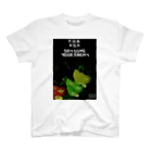 D_T_D-WORKSのFUN-POP Regular Fit T-Shirt