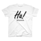 tocaiのhasegawa スタンダードTシャツ