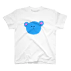 Siomusubiのマークくん スタンダードTシャツ