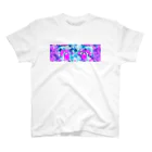 ningencha-nのキラキラ Regular Fit T-Shirt