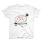 都道府県Tシャツの神奈川県人 Regular Fit T-Shirt