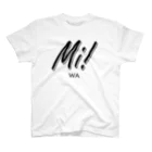 tocaiのmiwa Regular Fit T-Shirt