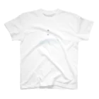 alpsのあわ。o○ Regular Fit T-Shirt