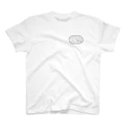 alpsのやまロゴ Regular Fit T-Shirt
