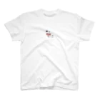 mochi_mのめんたいこ Regular Fit T-Shirt