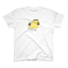 1885工房のプリン山 Regular Fit T-Shirt