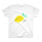 STARRINGのレモン スタンダードTシャツ